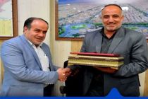 بودجه پیشنهادی ۱۴۰۲ شهرداری نجف آباد تقدیم شورای اسلامی شهر شد