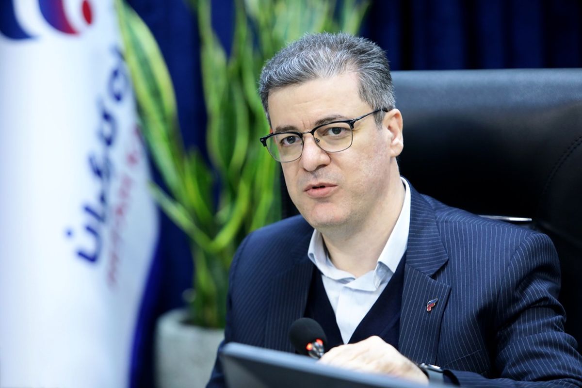 بانک رفاه کارگران