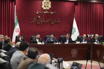 رویکرد تعاملی و تسهیل تکالیف مودیان، راهبرد اصلی نظام مالیاتی