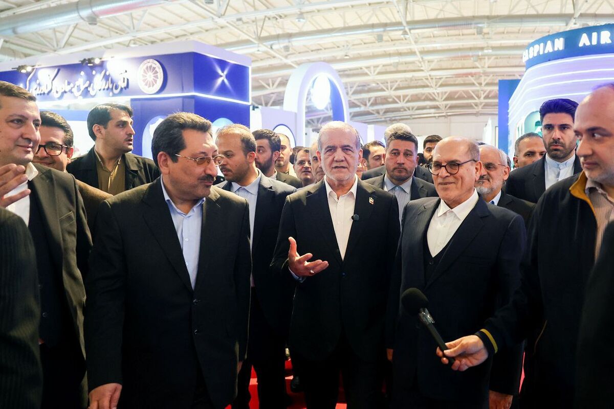 پزشکیان