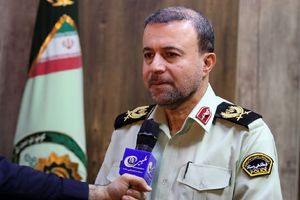 ضربه اطلاعاتی پلیس گیلان به قاچاقچیان تجهیزات رایانه‌ای / کشف مانیتورهای میلیاردی در عملیات‌های تخصصی