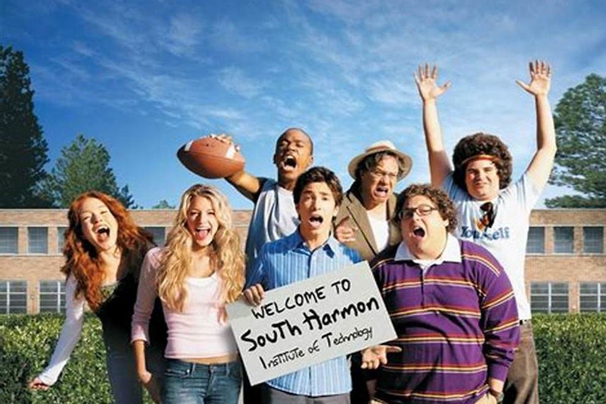 فیلم Accepted 2006