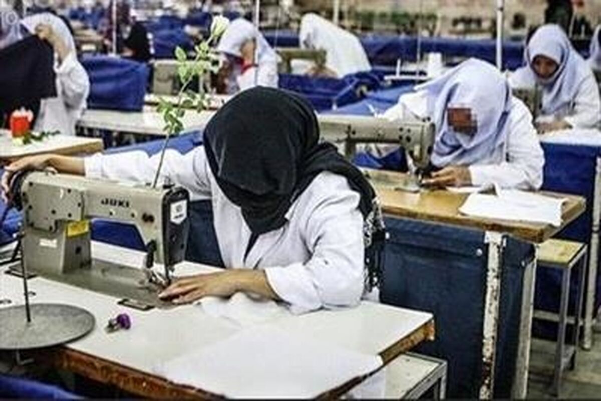 پرداخت تسهيلات قرض الحسنه به مددجويان
