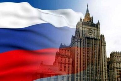 دیپلمات آلمانی توسط روسیه اخراج شد