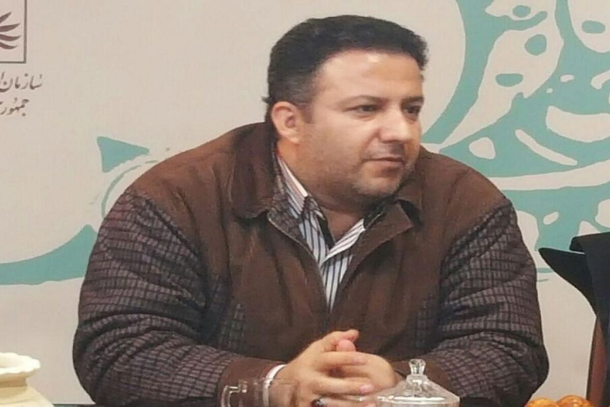 دکتر قهاری