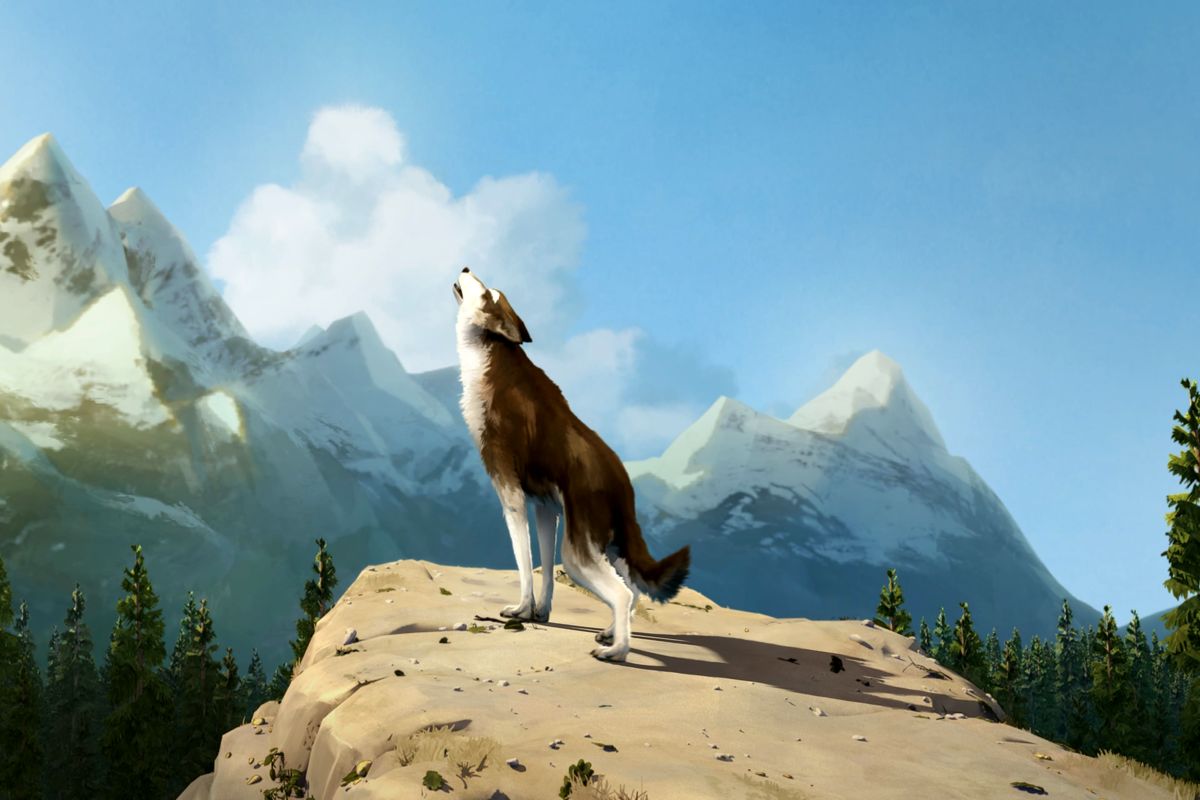 دانلود زیرنویس فارسی فیلم White Fang 2018