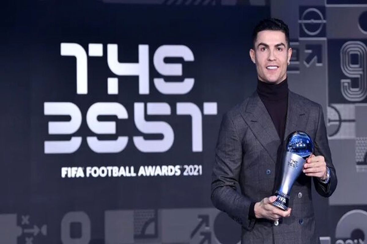 رونالدو