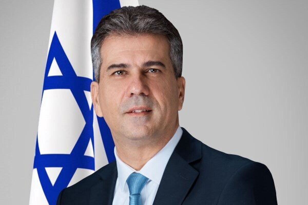 الی کوهن