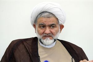وزارت کار را برای آزادگان و پابرهنگان بگذارید/ زاهدی وفا در کانادا درس خوانده