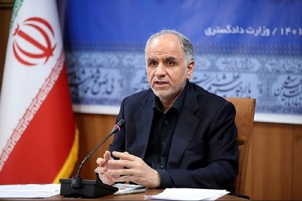 مسأله حق‌آبه هیرمند و خشکسالی با همکاری وزارت خارجه پیگیری خواهد شد