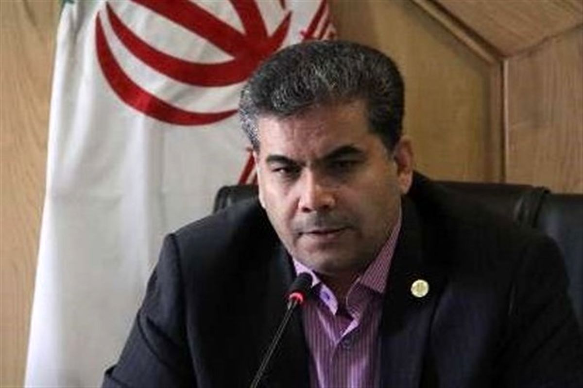 اصفهان- معاون محیط زیست