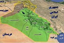 داعش شکست خورده + عکس