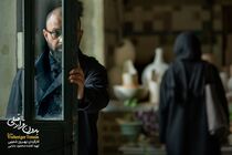 سیمرغ فیلم سینمایی بدون قرار قبلی به آستان مقدس حرم رضوی تقدیم شد