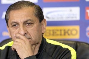 مخالفت سرمربی عربستان با درخواست باشگاه الهلال