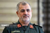 سطح آمادگی سپاه فراتر از دوران جنگ ۱۲ روزه است