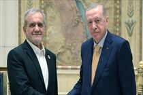 اهداف اردوغان از سفر به تهران چیست؟/تقویت همکاری ایران و ترکیه چه پیامدی بر اسرائیل دارد؟