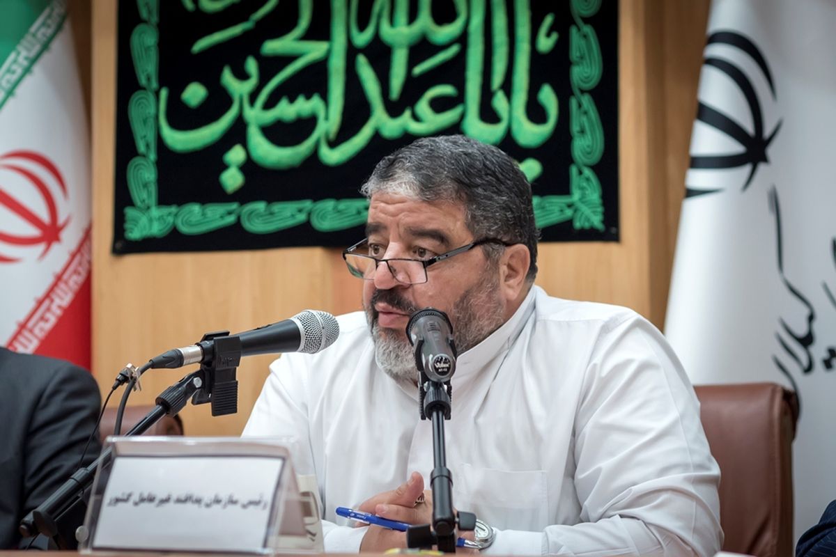 سردار جلالی