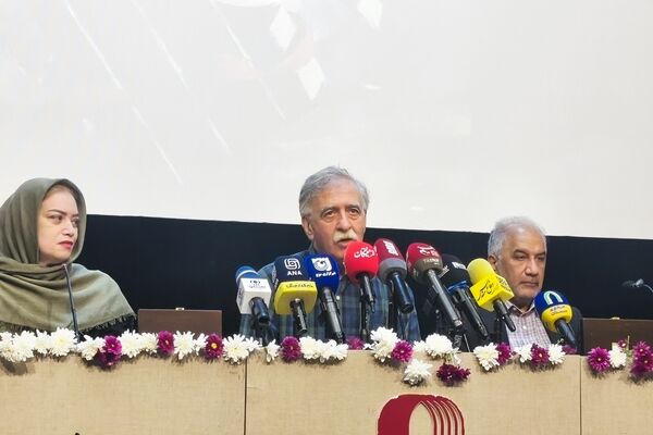 ۵۰ درصد انرژی خانه سینما صرف پیگیری مشکلات امنیتی سینماگران می‌شود