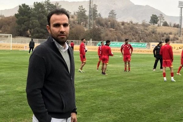پرسپولیس حق دارد به هر طریقی از حق و حقوق خود دفاع کند