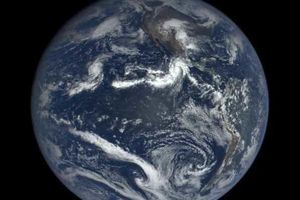 رکورد گرما در ماه گذشته شکسته شد