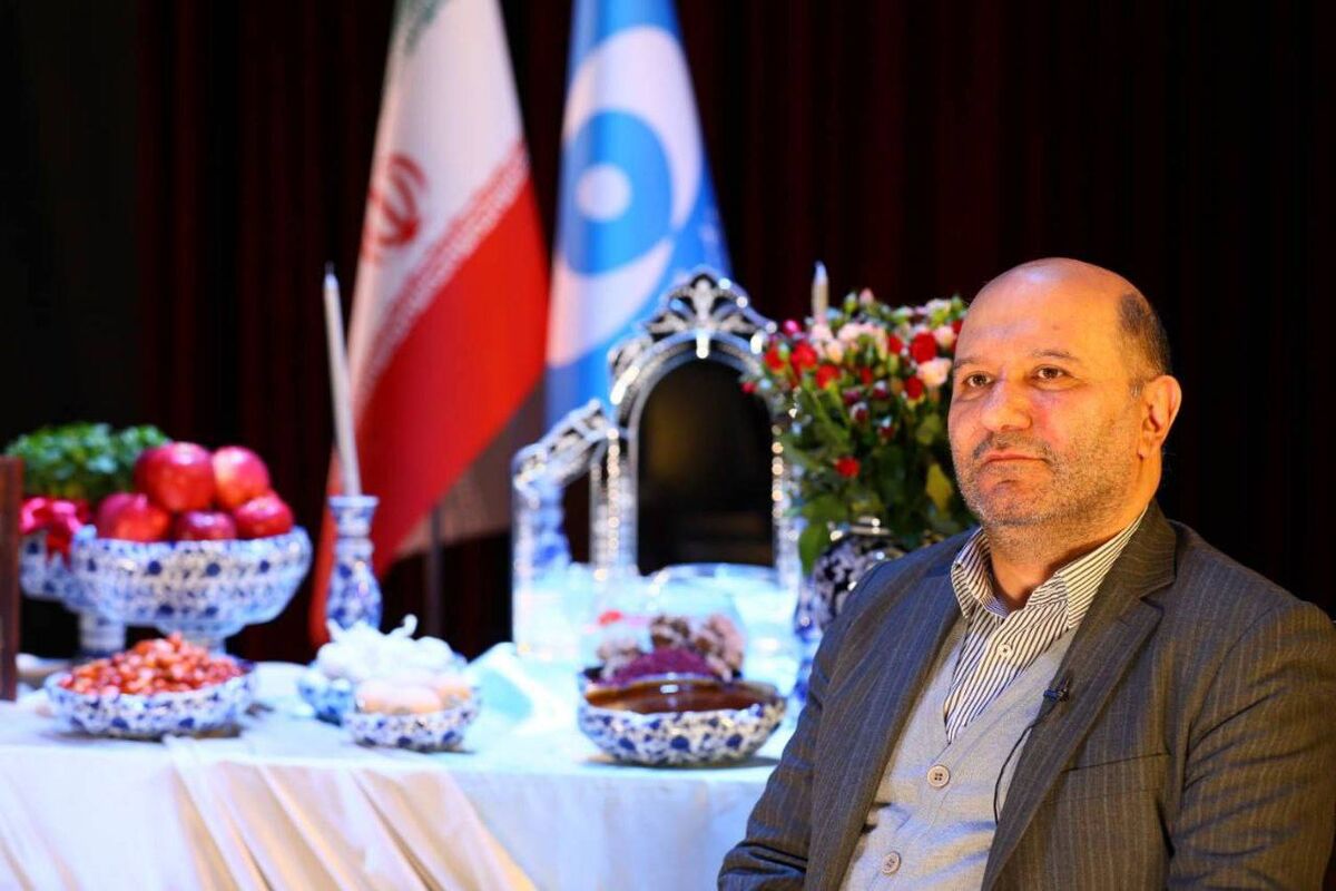 کاردان