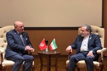 تونس سالگرد پیروزی انقلاب اسلامی را تبریک گفت