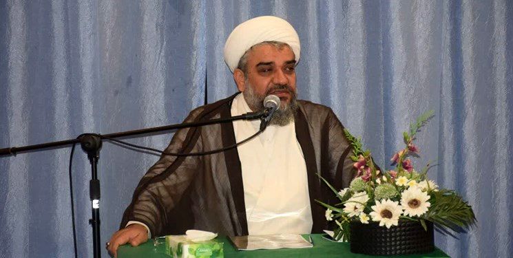 خانواده قاتل امامجمعه کازرون خواستار برخورد قاطعانه با قاتل شدند
