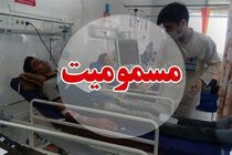 شمار مسمومین ری به ۱۲ نفر رسید