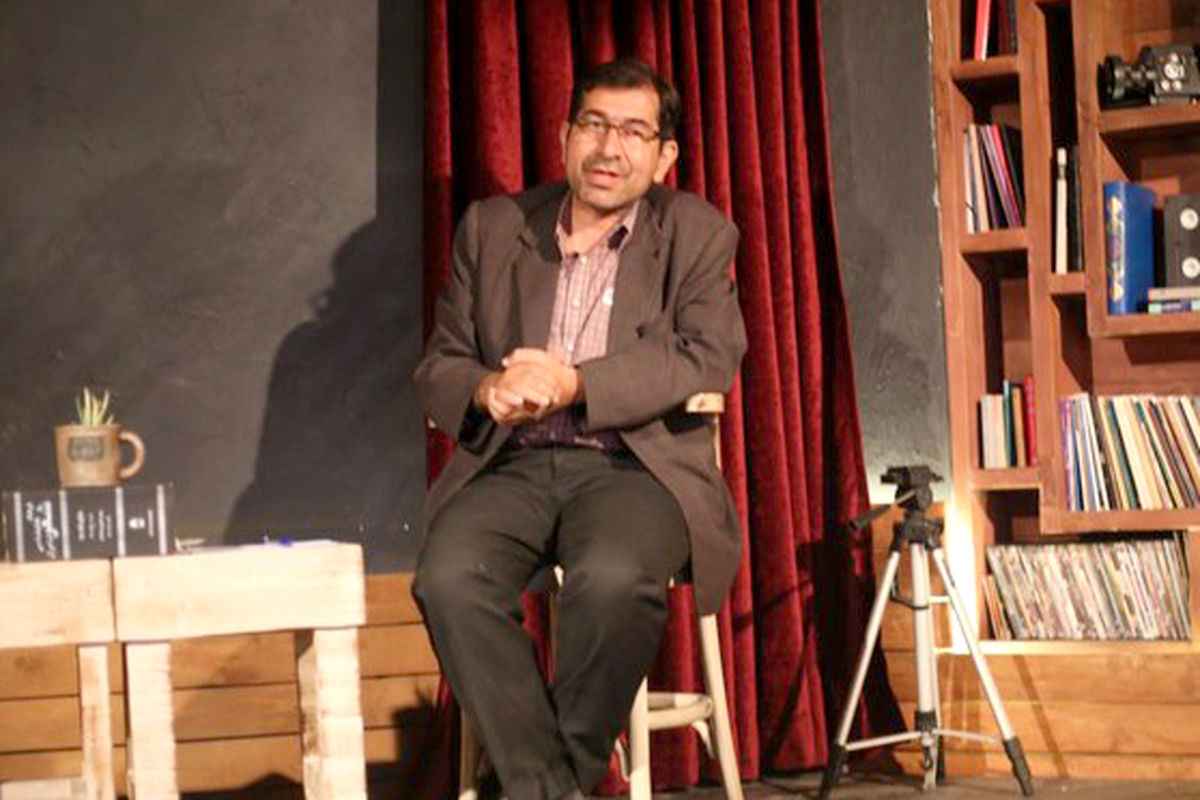 جلیل فخرایی