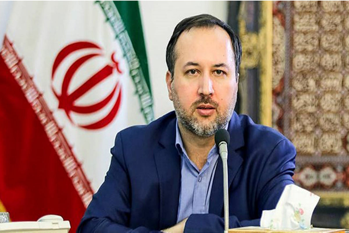 نماینده مردم نیشابور