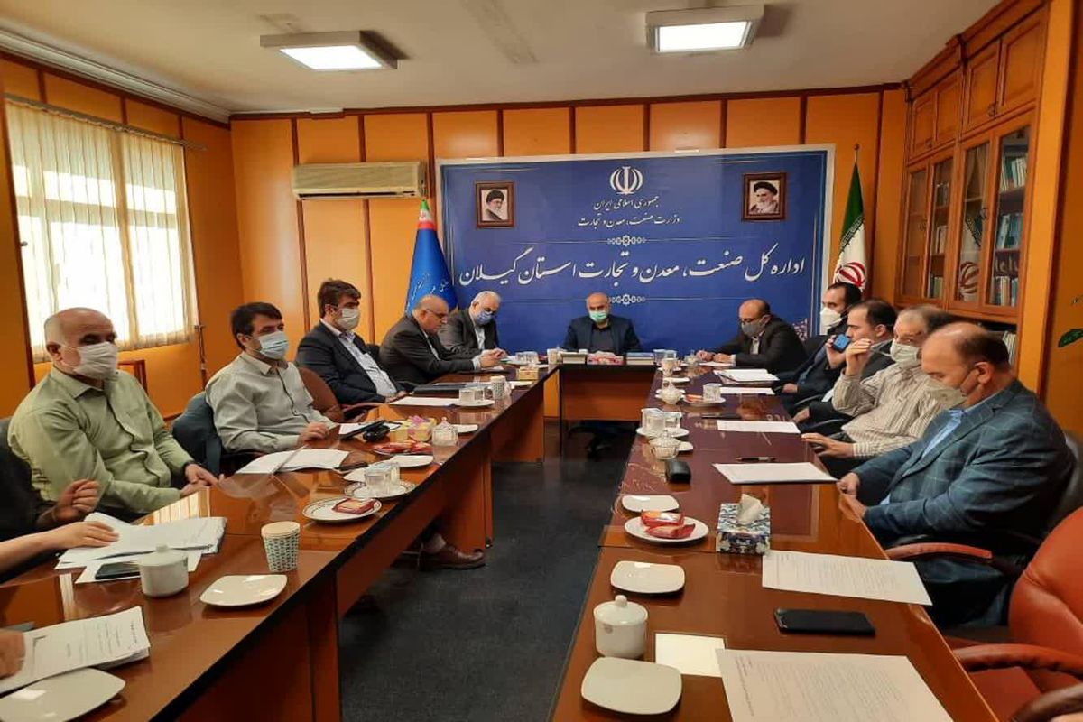 مدیرکل صمت گیلان