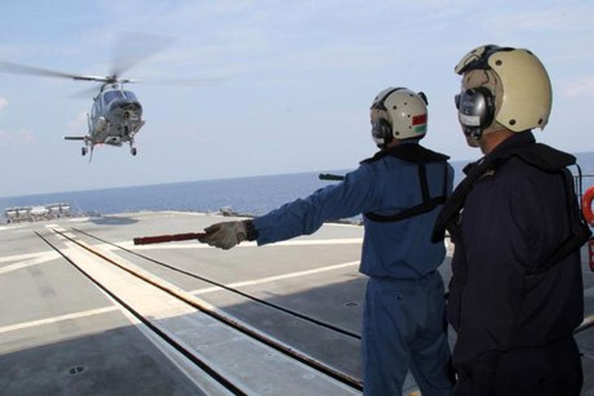 معاهده دفاعی آمریکا و فیلیپین