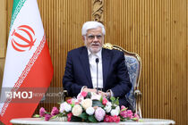ایران اتصال دهنده ترانزیتی سه قاره بزرگ آسیا، آفریقا و اروپا است