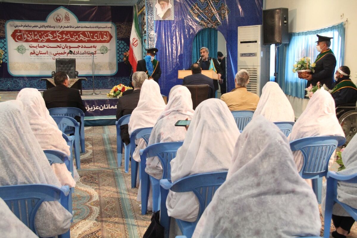 نوعروسان