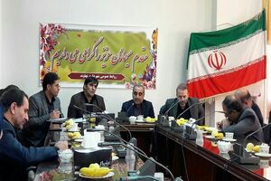 پردیس سینمایی امید در نهاوند اجرایی می شود