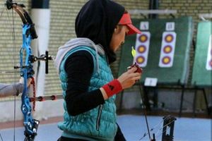 رنکینگ کمانداران کشور اعلام شد