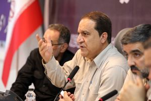 فعالیت شبکه حمل و نقل اربعین طبق روال گذشته تا انتقال کامل زوار 