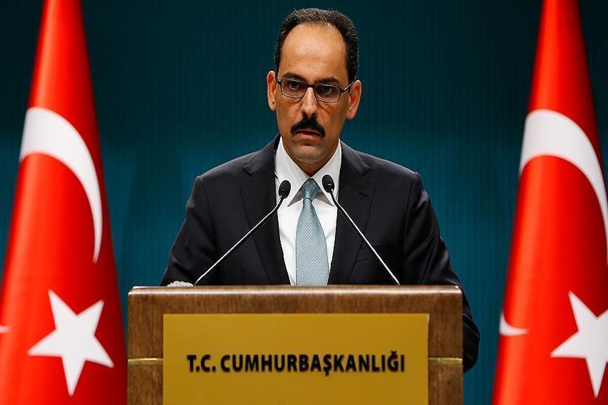 ابراهیم کالین