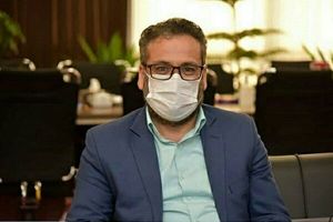 عده ای سودجو و فرصت طلب، قطعی برق را بهانه ای برای افزایش قیمت سیمان کرده اند