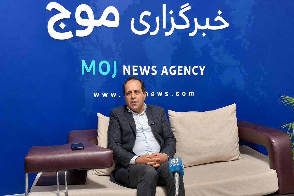 رئیس سازمان جهاد کشاورزی استان اردبیل