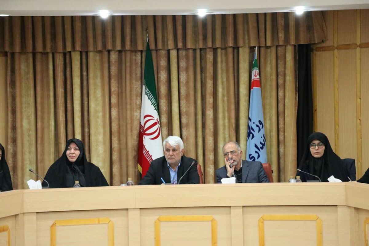 جمشیدنژاد معاون سیاسی امنیتی استانداری گیلان