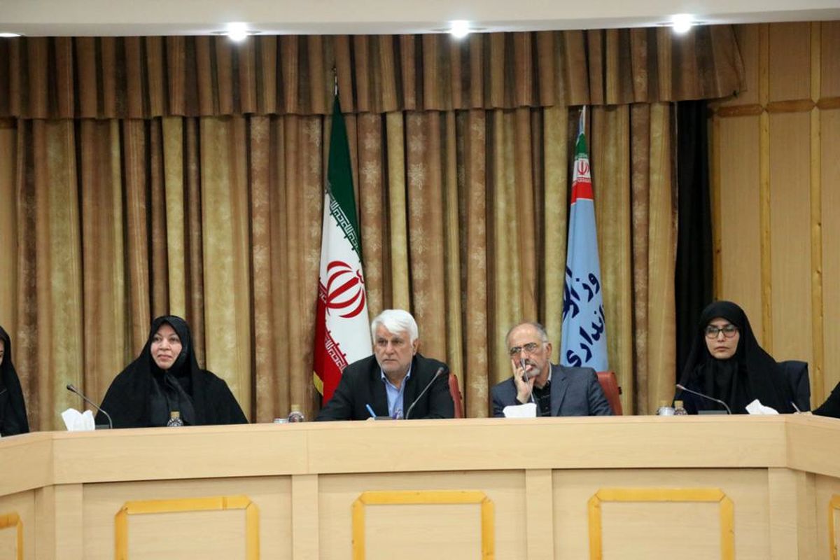 جمشیدنژاد معاون سیاسی امنیتی استانداری گیلان