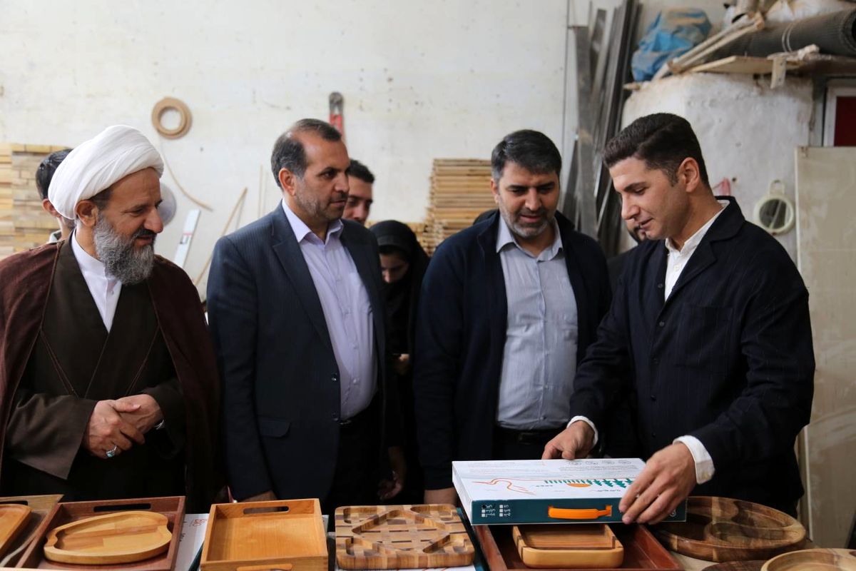 بنیاد برکت 