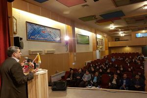 پانزدهمین جلسه مجمع عمومی عادی سالانه سازمان نظام مهندسی معدن گیلان برگزار شد