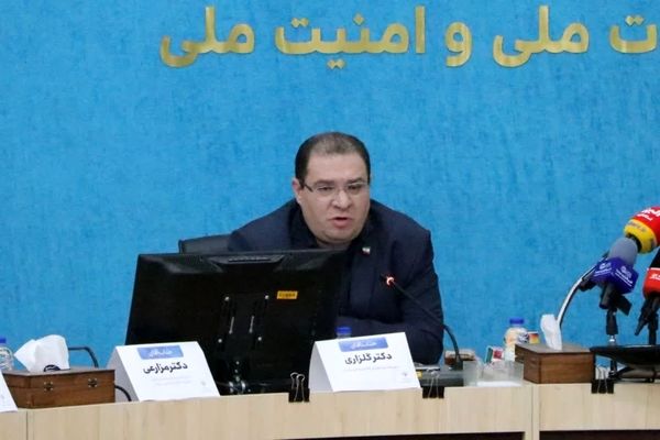 روایت پیروز مندانه ملت ایران در جنگ تحمیلی سوم نمود پیدا کرد