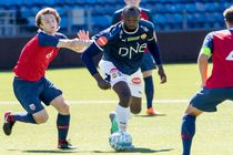 خداحافظی بولت با دنیای فوتبال