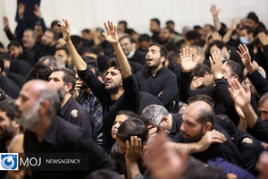 مقتل‌خوانی رونمایی می‌شود