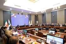 بررسی مسائل جامعه هتلداران کیش در نشست مشترک با معاون گردشگری سازمان منطقه آزاد کیش