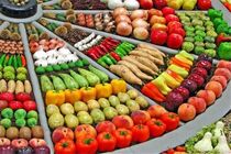 اجرای  مبارزه بیولوژیک در بیش از 23هزار هکتار از مزارع کشاورزی