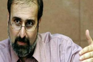 عبدالرضا داوری بازداشت شد/مشاور رسانه ای محمود احمدی نژاد متهم به همکاری با آمدنیوز